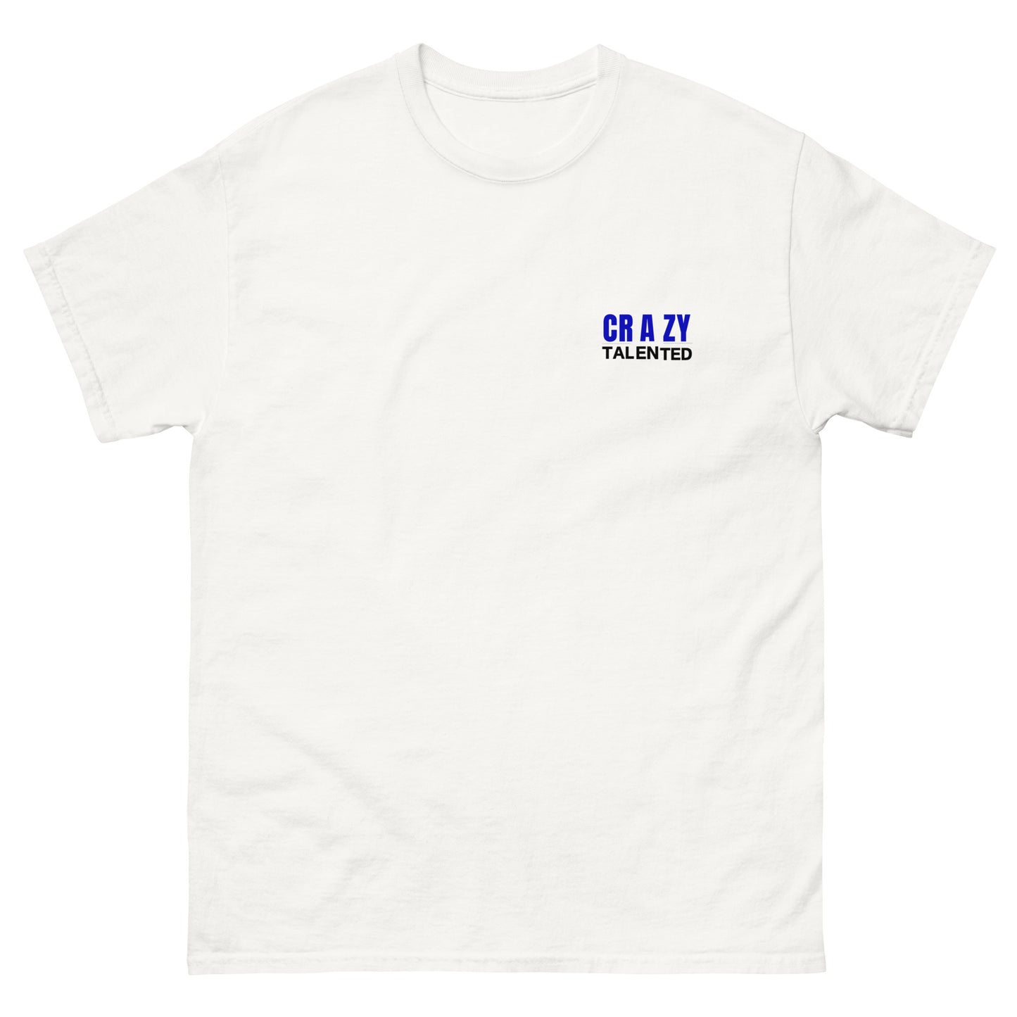 Men's classic tee